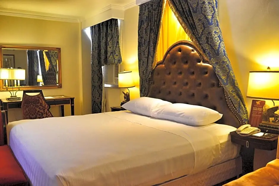 Subic Bay Venezia Hotel - Chambres