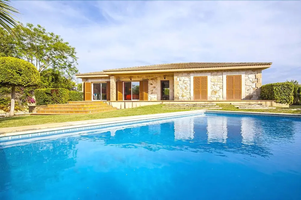 Finca S'Ubac - Général