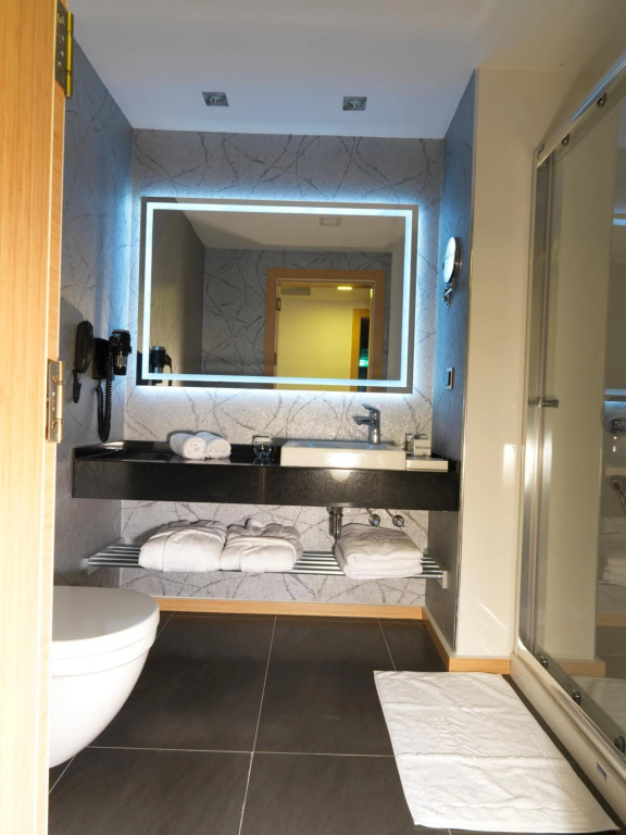 Hotel photo 11