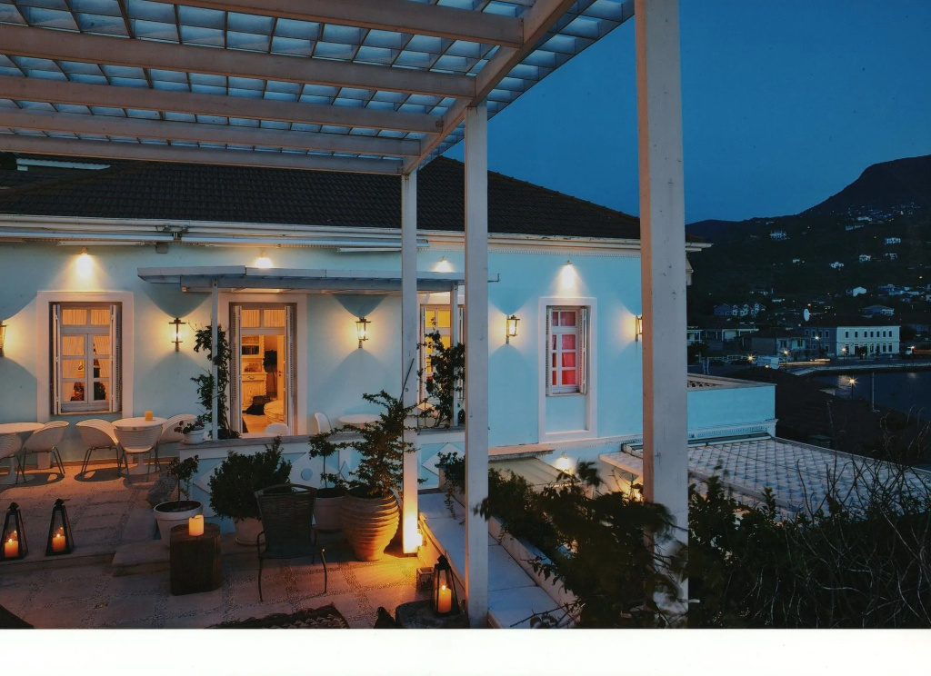 Hotel photo 12