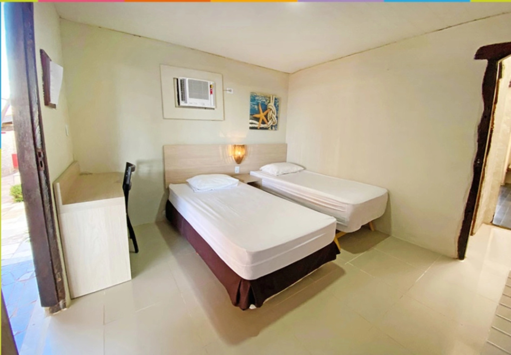 Hotel Parque das Fontes All Inclusive - Général