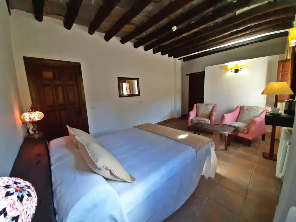 Hotel Apartamento Nueva Alcazaba - Général
