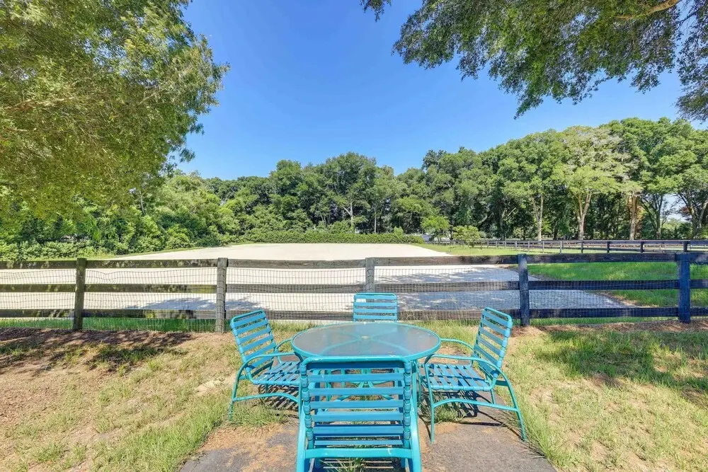 Ocala Tiny Home on 10-acre Farm Near Wec!
