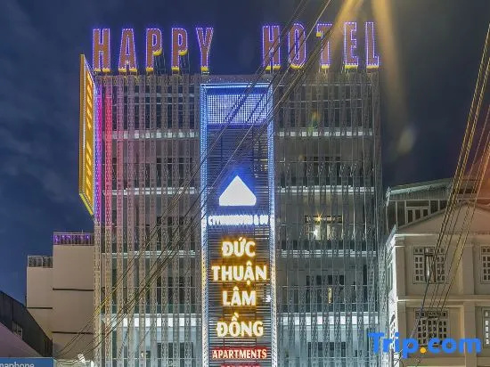 Happy Hotel Apartment