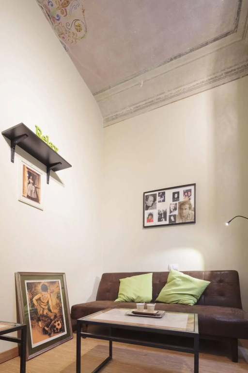 Hotel Il Poeta Dante - Général