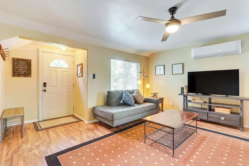 Coeur D'alene Cottage ~ 1 Mi to Downtown! — фото 4