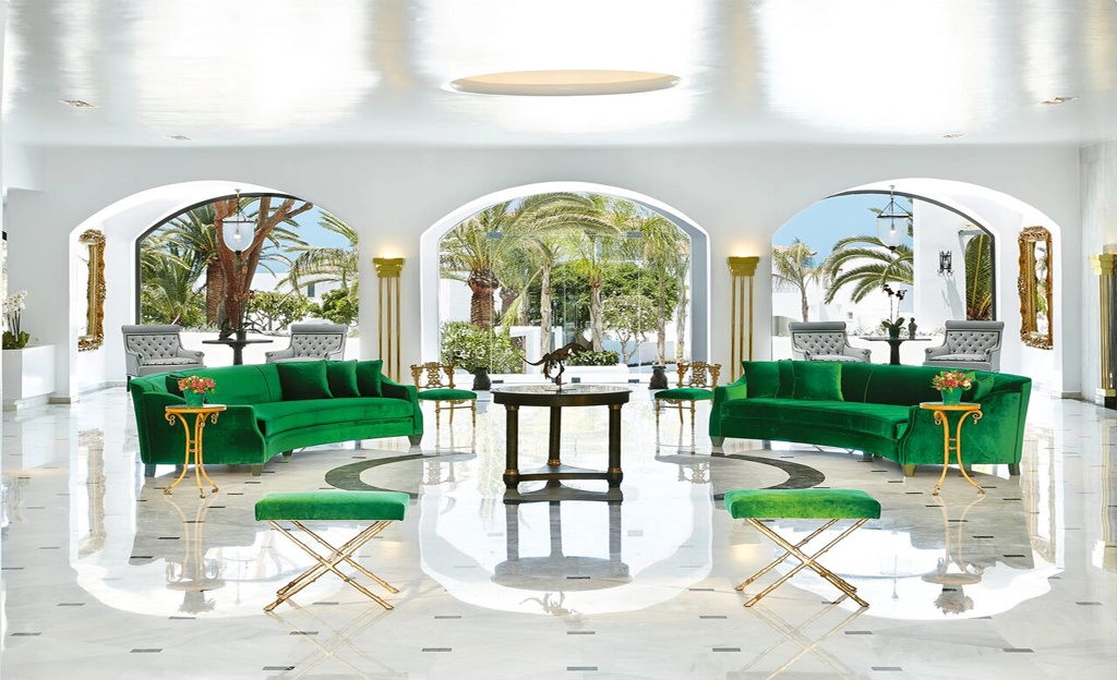 Caramel, A Grecotel Resort to Live - Général