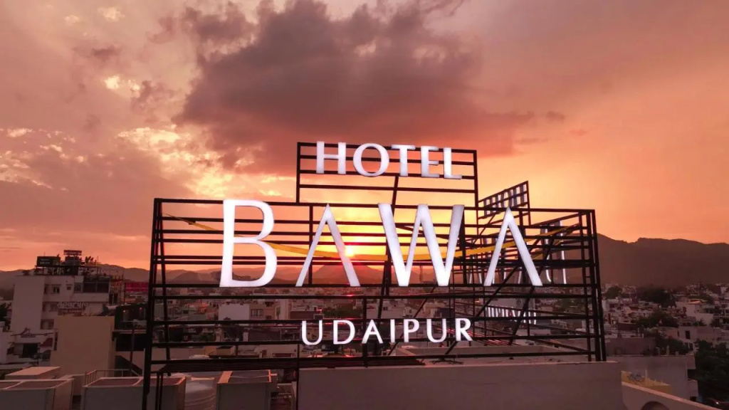 Hotel Bawa Udaipur