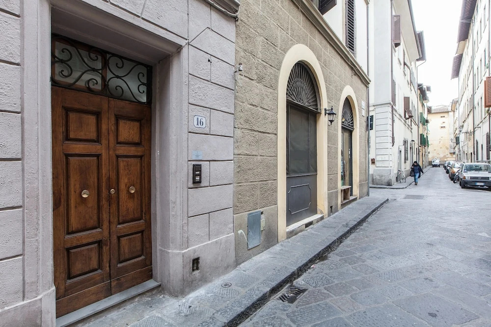Mamo Florence - Boheme Apartment