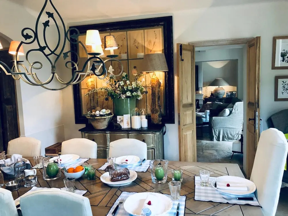 Voir la photo 4 — Maison n 9