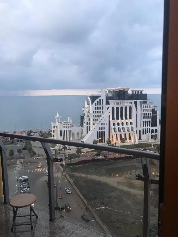 Orbi Plaza Tamara