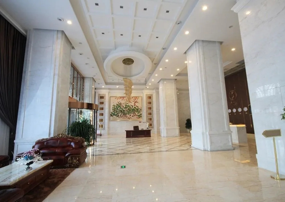 Guixiang Grand Hotel - Général