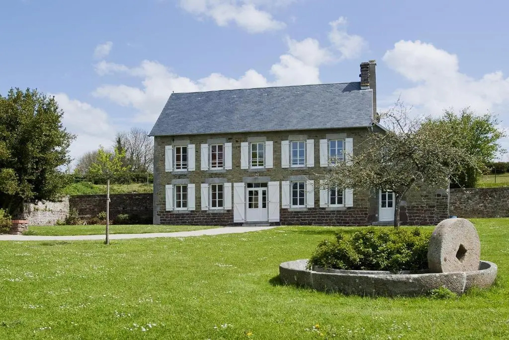 Manoir du Mesnil de Bas - Général
