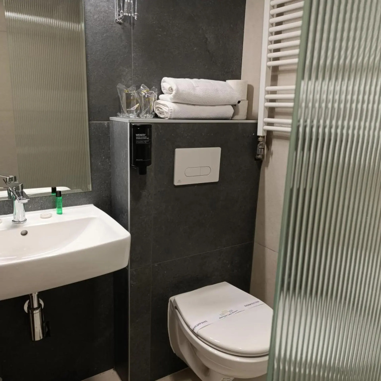 Hotel Tourist - Metropol Lake Resort - Général