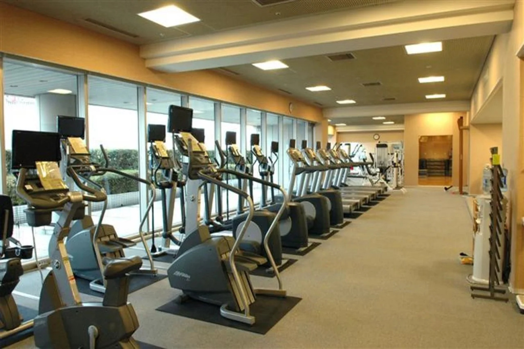 Swissotel Nankai Osaka - Général