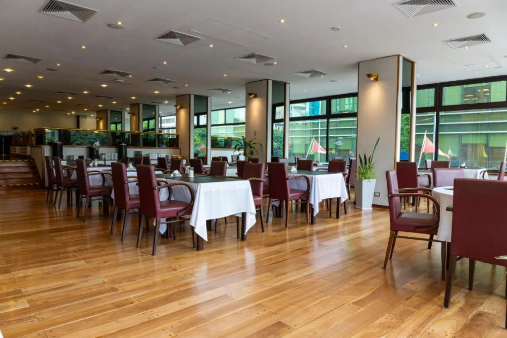 Hotel photo 20