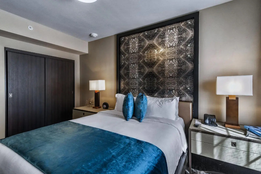 Venezia hotel by At Mine Hospitality - Général