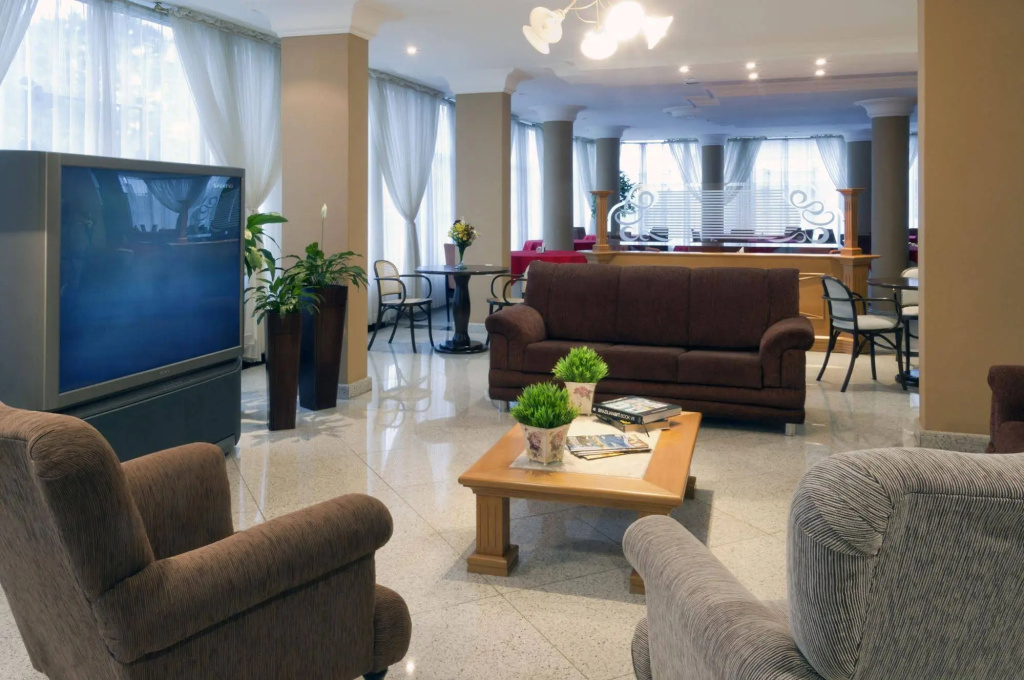 Grande Hotel Guarapuava - Général