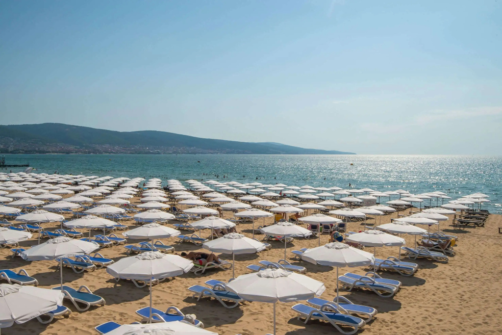 Beach & Waterfront