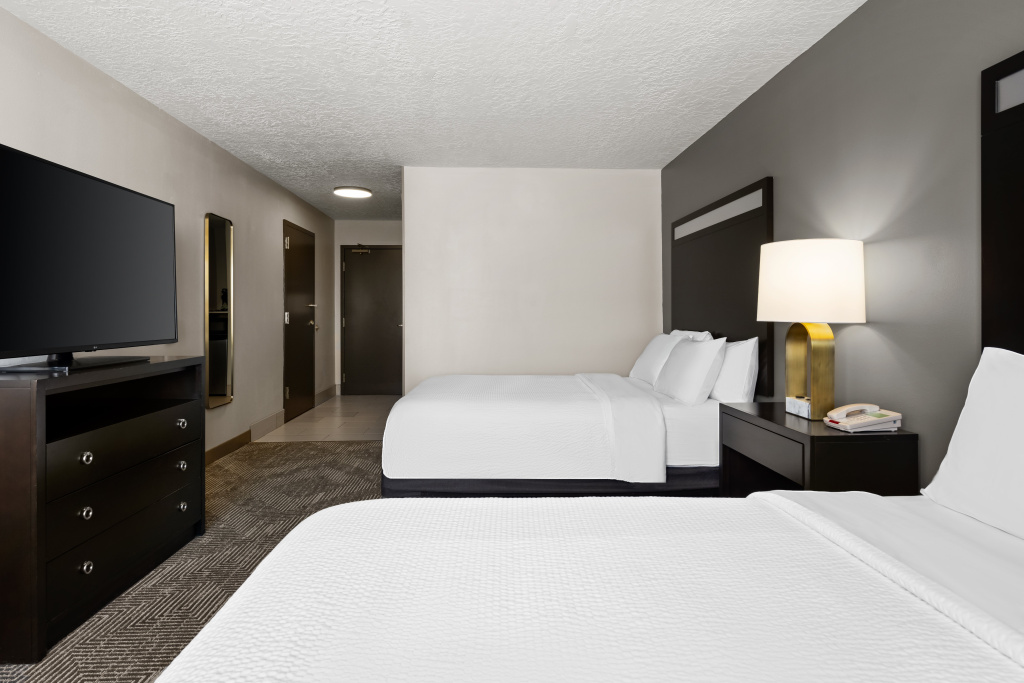Holiday Inn & Suites Albuquerque Airport by IHG - Général
