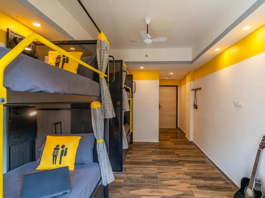 Hotel photo 12