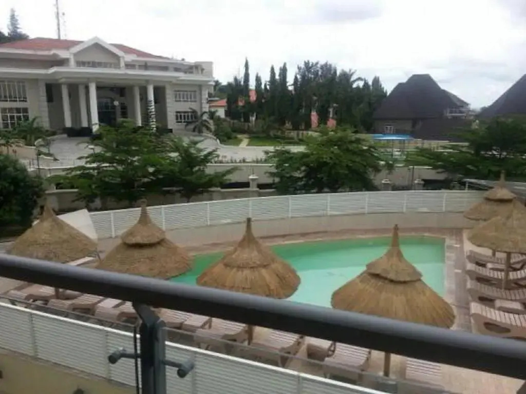 Hotel photo 11