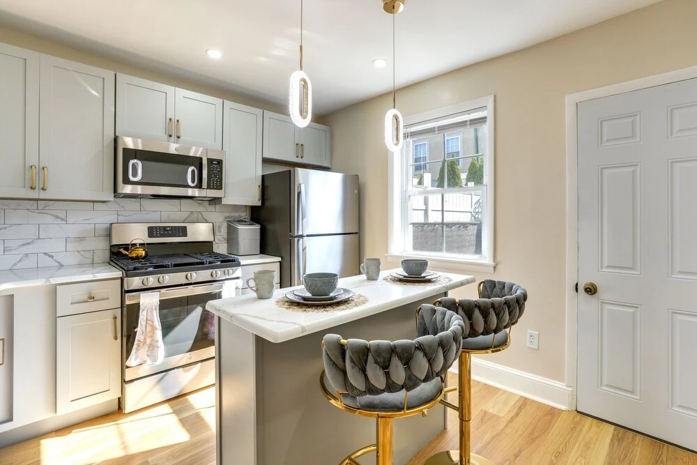 Philadelphia Vacation Rental ~ 4 Mi to Center City