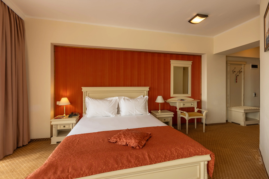 Hotel Hawaii - Général