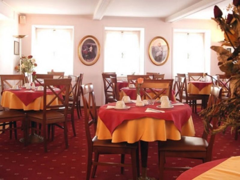 Konstantinoupolis Hotel 2 *