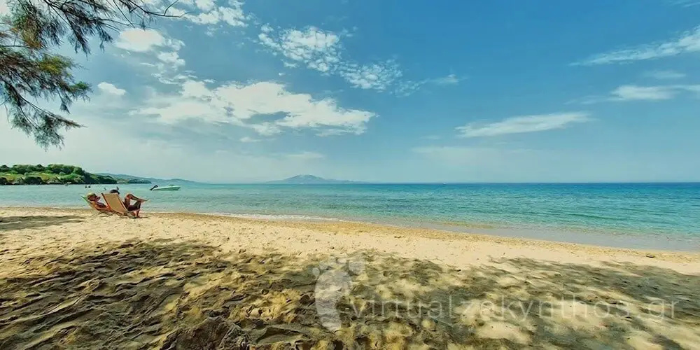 Beach & Waterfront