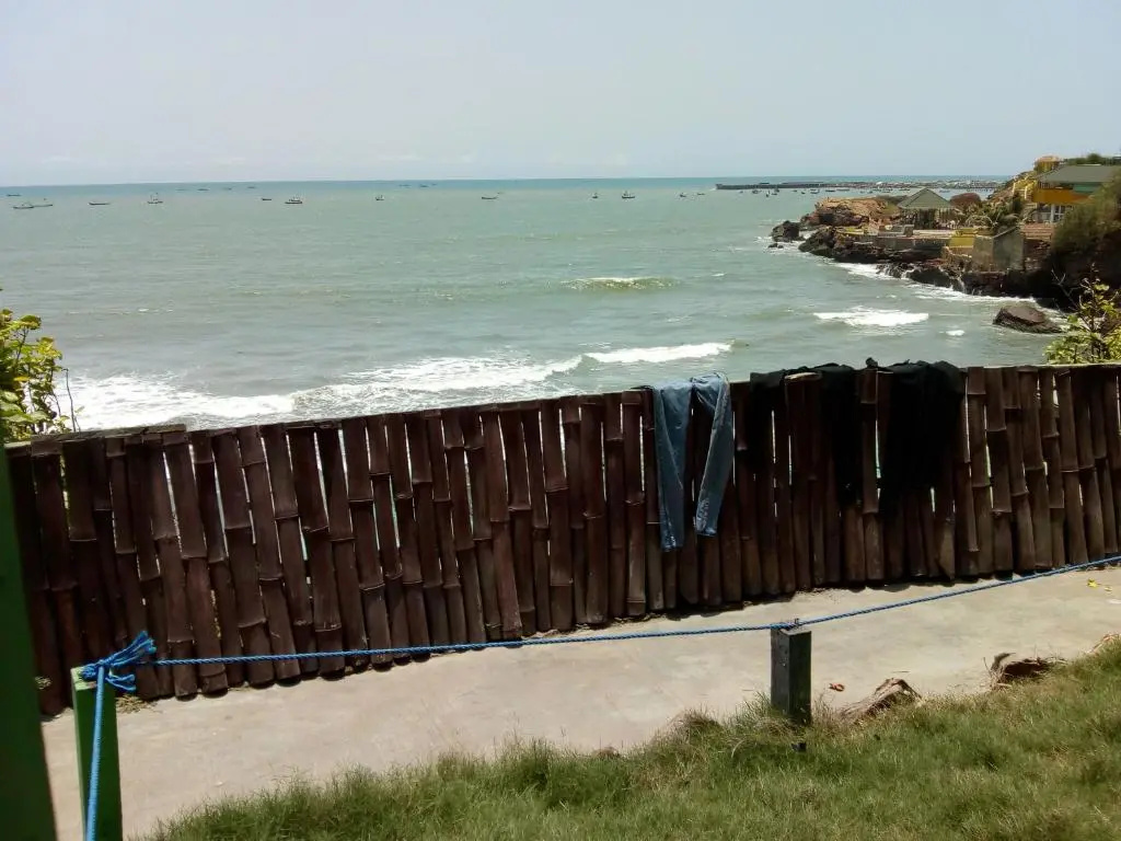 Beach & Waterfront