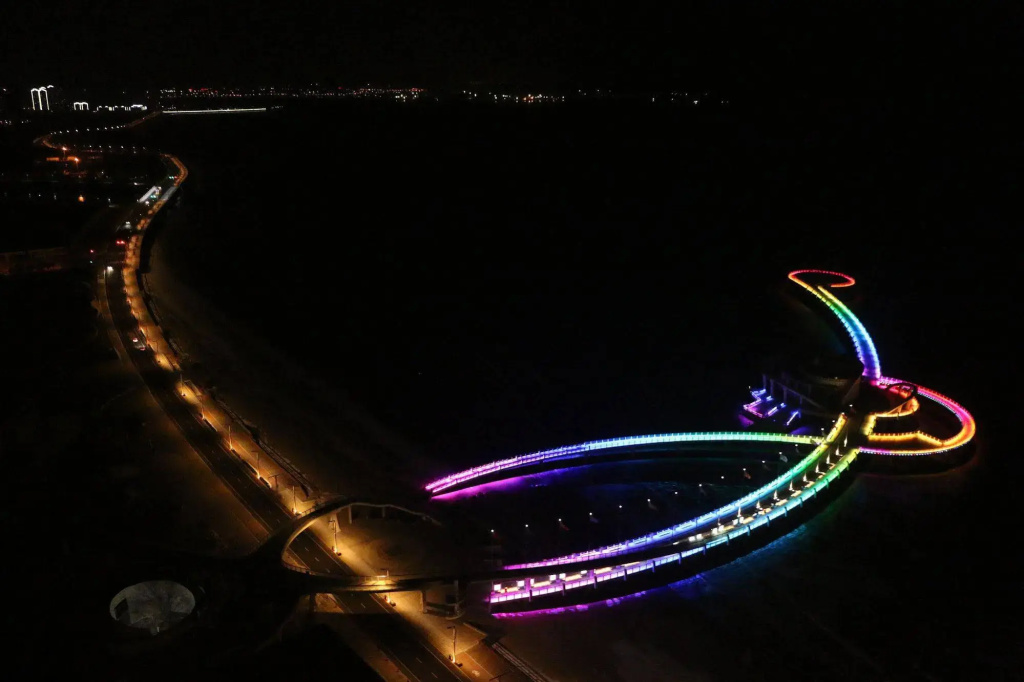 Hilton Yantai Golden Coast