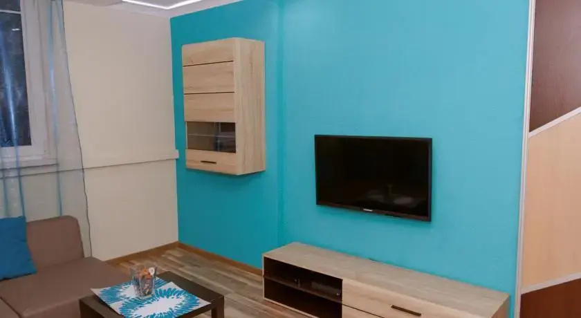 Apartament Biskupin