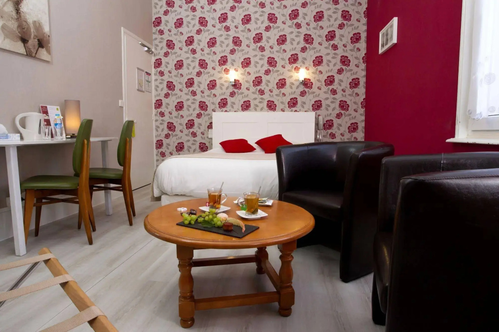 Hotel photo 7