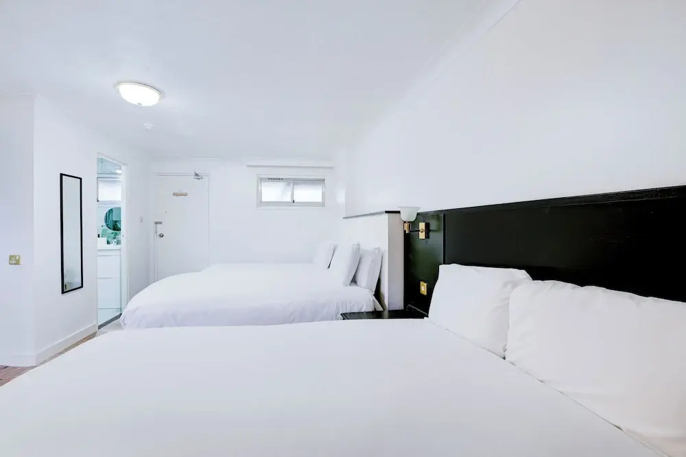 OYO The Rivenhall Hotel in Witham, Chelmsford - Chambres