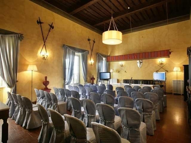 Hotel Miravalle - Général