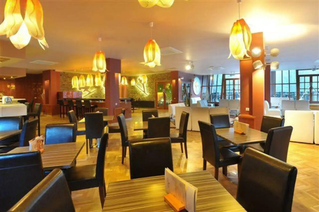 Hotel photo 20