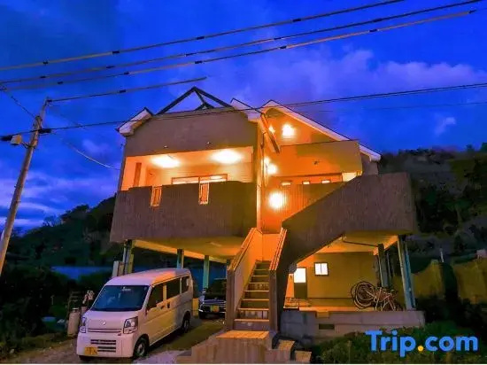 Standard room with ocean view