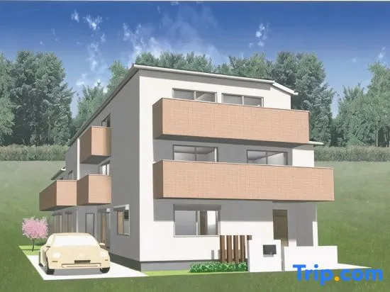 Share House ShinUrayasu in Urayasu