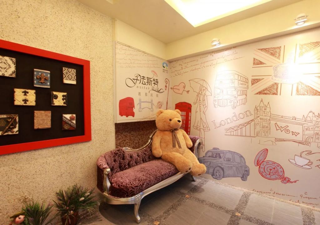 Hotel photo 10