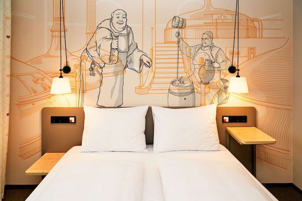 Hotel photo 23