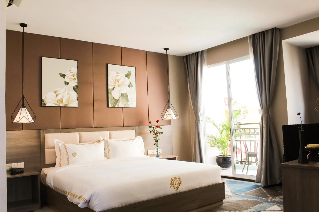 Hotel photo 6