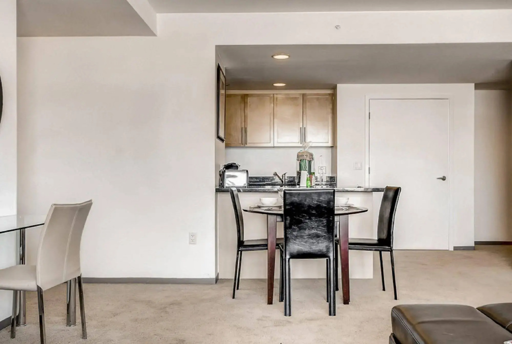 Global Luxury Suites at Kendall West - Général