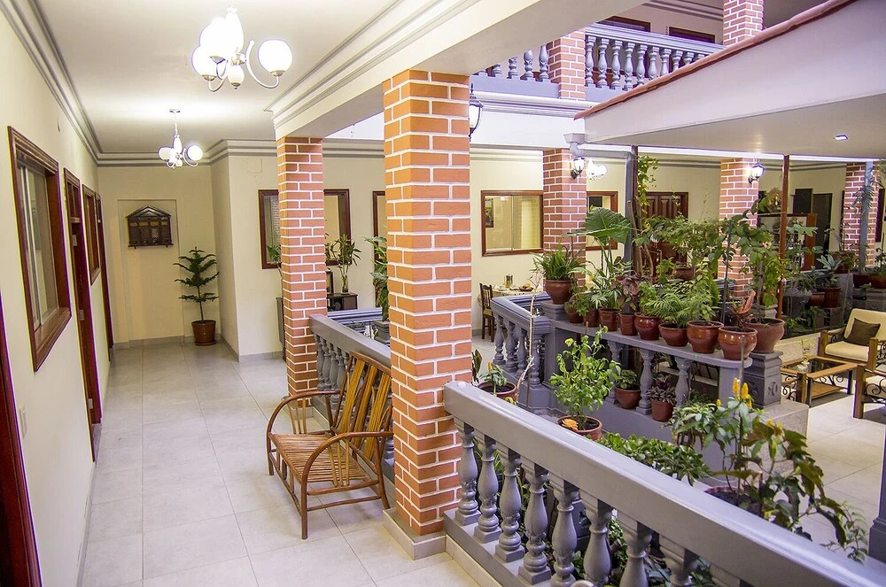 Hotel photo 9
