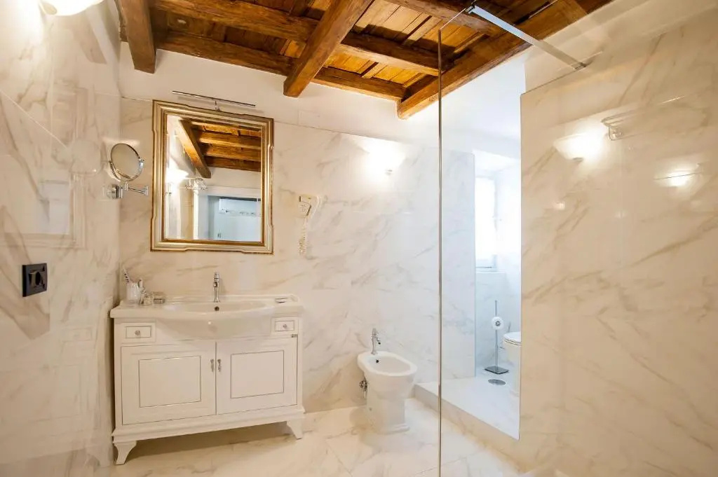Royal House - Chambres