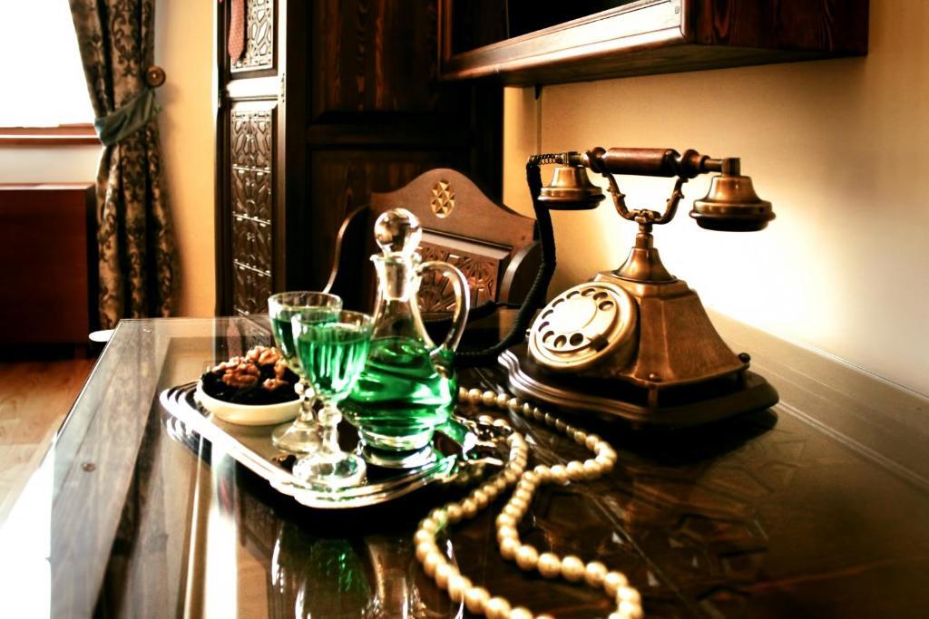 Isa Begov Hamam i Hotel by null