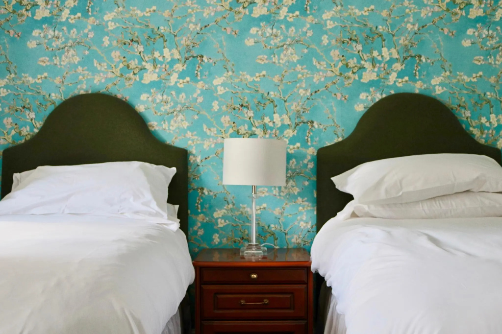 The Cottage Hotel - Chambres