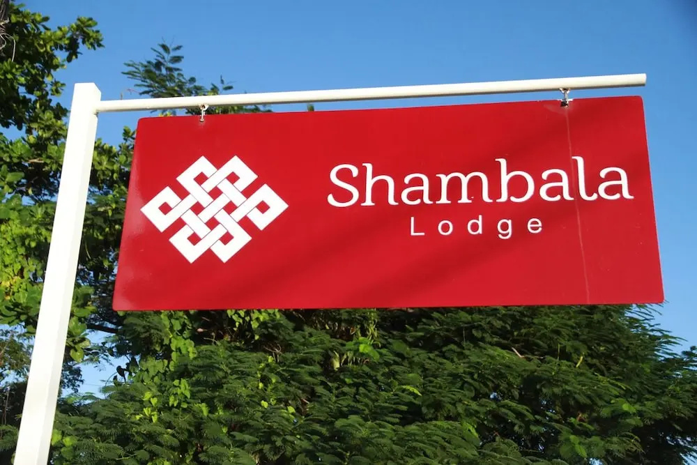 Voir la photo 1 — Shambala Lodge