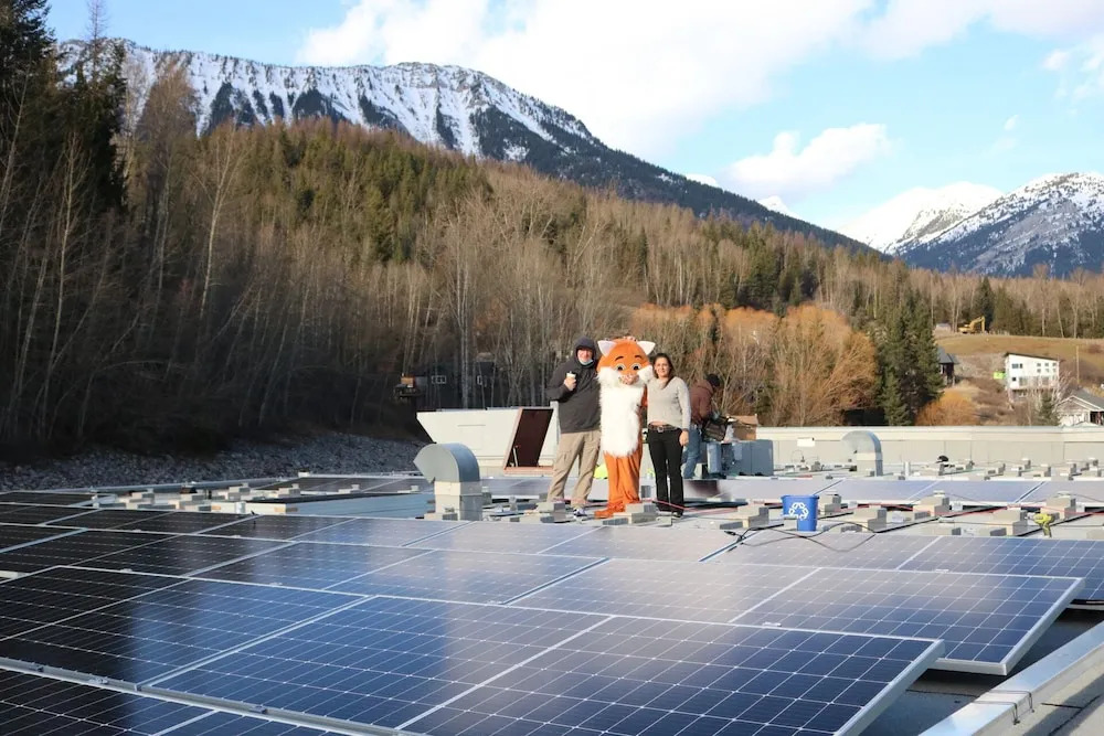 Super 8 Fernie - фото 18