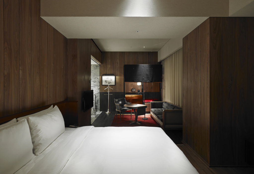 Hotel Proverbs Taipei - Général